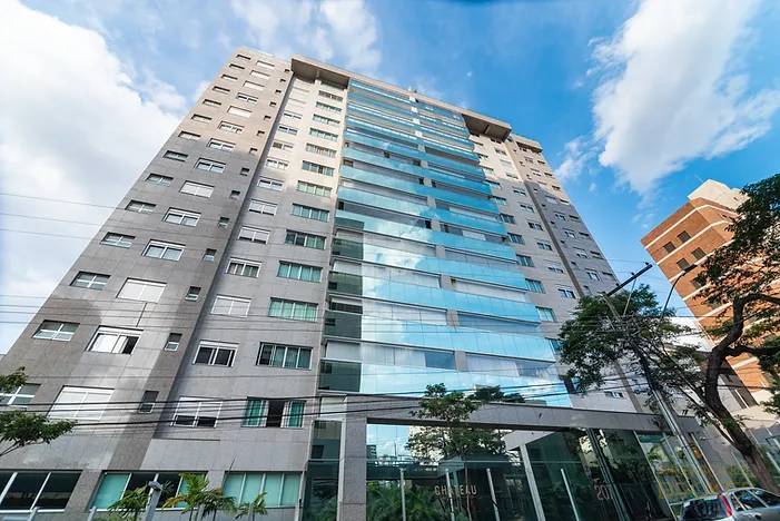 Apartamento à venda, no La Provence,  em Belo Horizonte, Anchieta, com 4 quartos, 140m² - GX Negócios Imobiliários