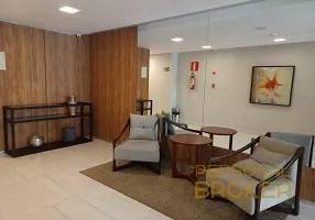 Apartamento à venda, no URBAN GARDEN,  em Belo Horizonte, Bairro da Graça, com 3 quartos, 73,82m² - GX Negócios Imobiliários