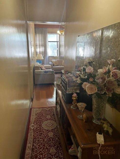 Apartamento à venda em Belo Horizonte, Barro Preto, com 2 quartos, 107m² - GX Negócios Imobiliários