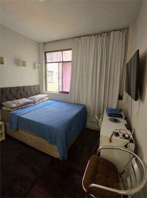 Apartamento à venda em Belo Horizonte, Barro Preto, com 2 quartos, 76m² - GX Negócios Imobiliários