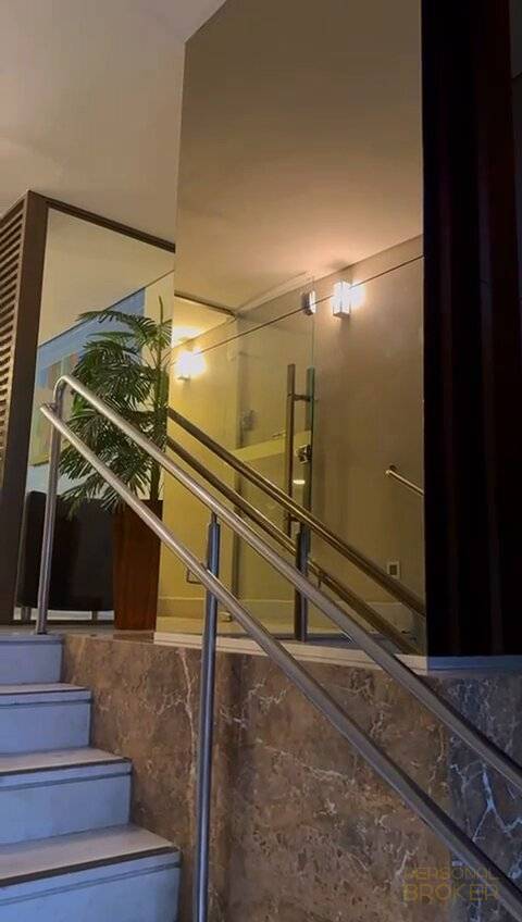 Apartamento à venda em Belo Horizonte, Barro Preto, com 3 quartos, 100m² - GX Negócios Imobiliários