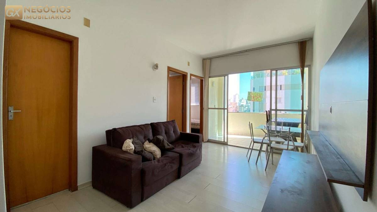 Apartamento à venda em Belo Horizonte, Buritis, com 2 quartos, 70m² - GX Negócios Imobiliários