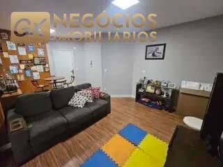 Apartamento à venda em Belo Horizonte, Buritis, com 2 quartos, 76m² - GX Negócios Imobiliários