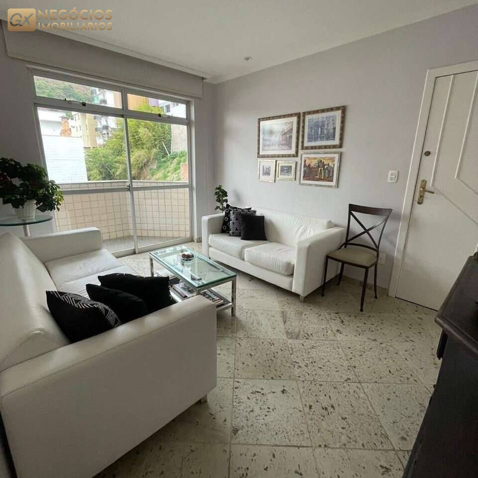 Apartamento à venda em Belo Horizonte, Buritis, com 4 quartos, 240m² - GX Negócios Imobiliários
