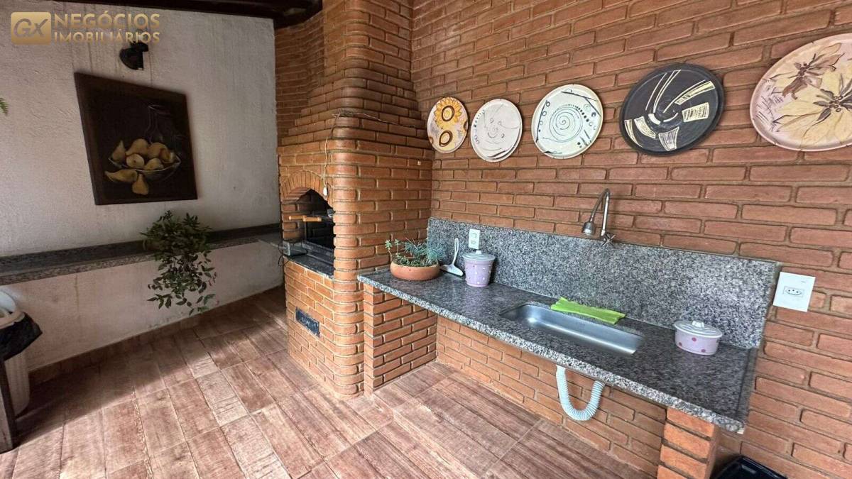 Apartamento à venda em Belo Horizonte, Buritis, com 4 quartos, 25m² - GX Negócios Imobiliários