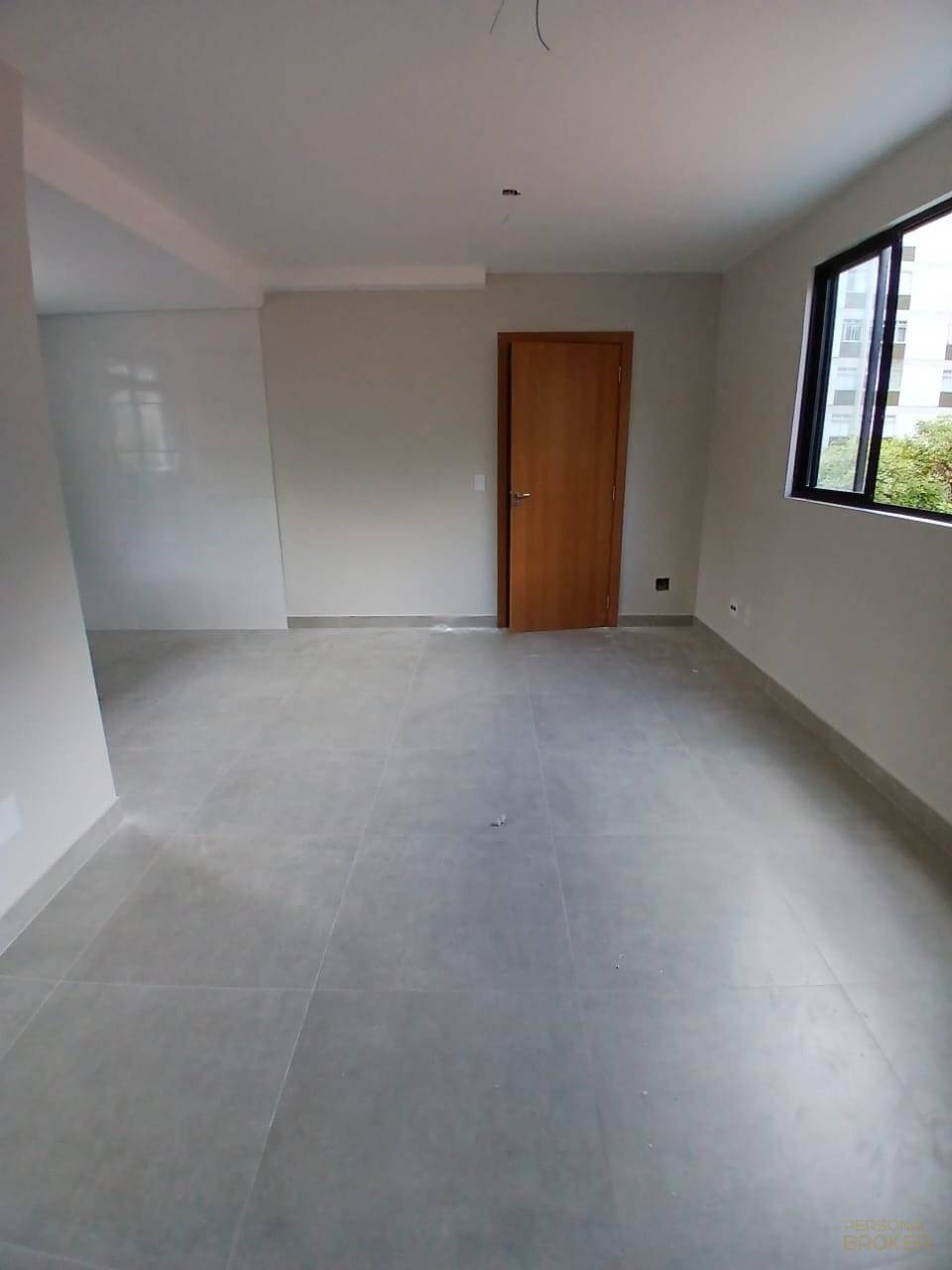 Apartamento à venda, no Edifício Bahia em Belo Horizonte, Centro, com 2 quartos, 53m² - GX Negócios Imobiliários