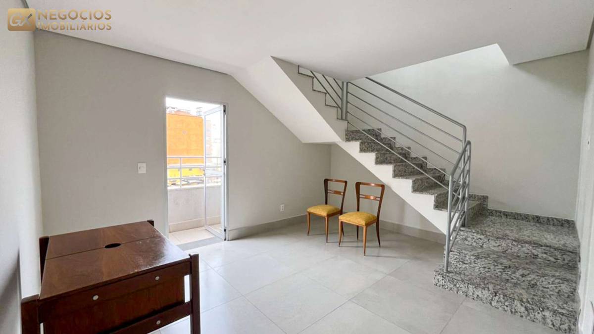 Apartamento à venda em Belo Horizonte, Centro, com 2 quartos, 3m² - GX Negócios Imobiliários