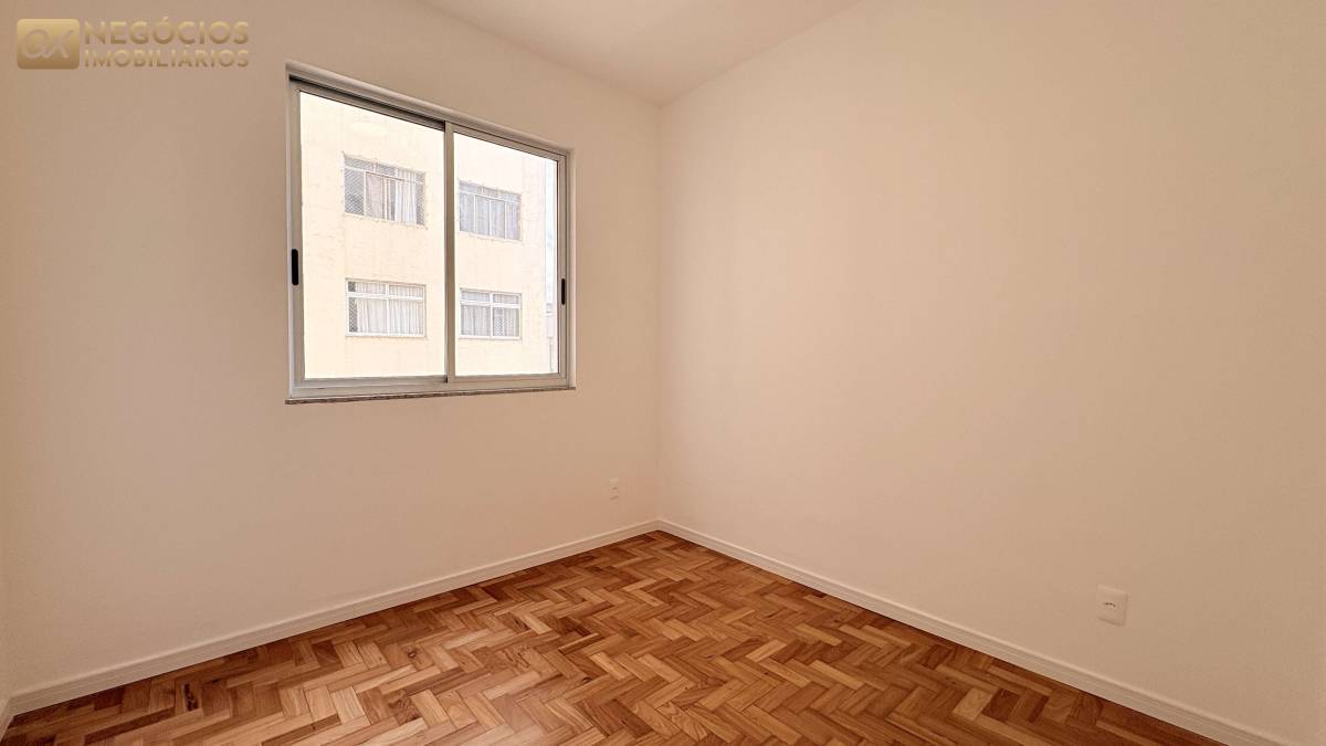 Apartamento à venda em Belo Horizonte, Centro, com 3 quartos, 115m² - GX Negócios Imobiliários