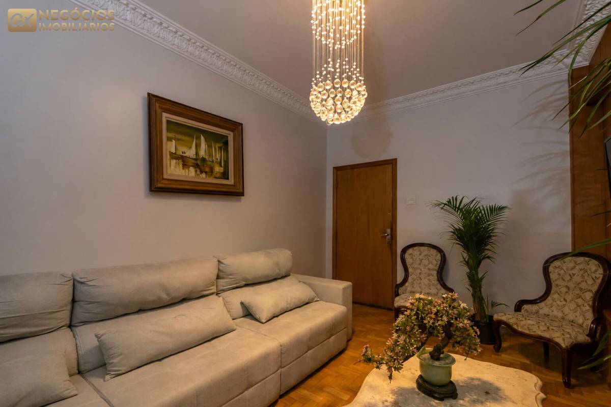 Apartamento à venda em Belo Horizonte, Centro, com 3 quartos, 120m² - GX Negócios Imobiliários
