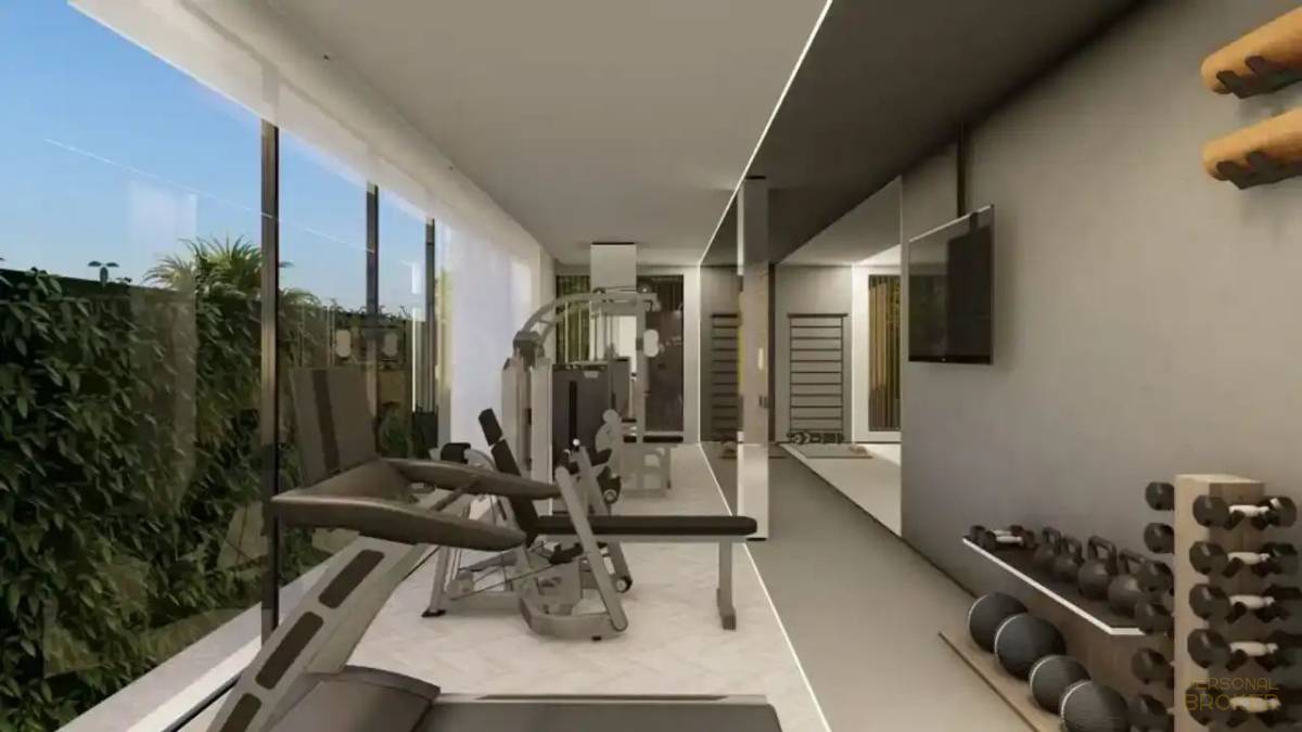 Apartamento à venda, no Minas Novas,  em Belo Horizonte, Cruzeiro, com 3 quartos, 122,08m²