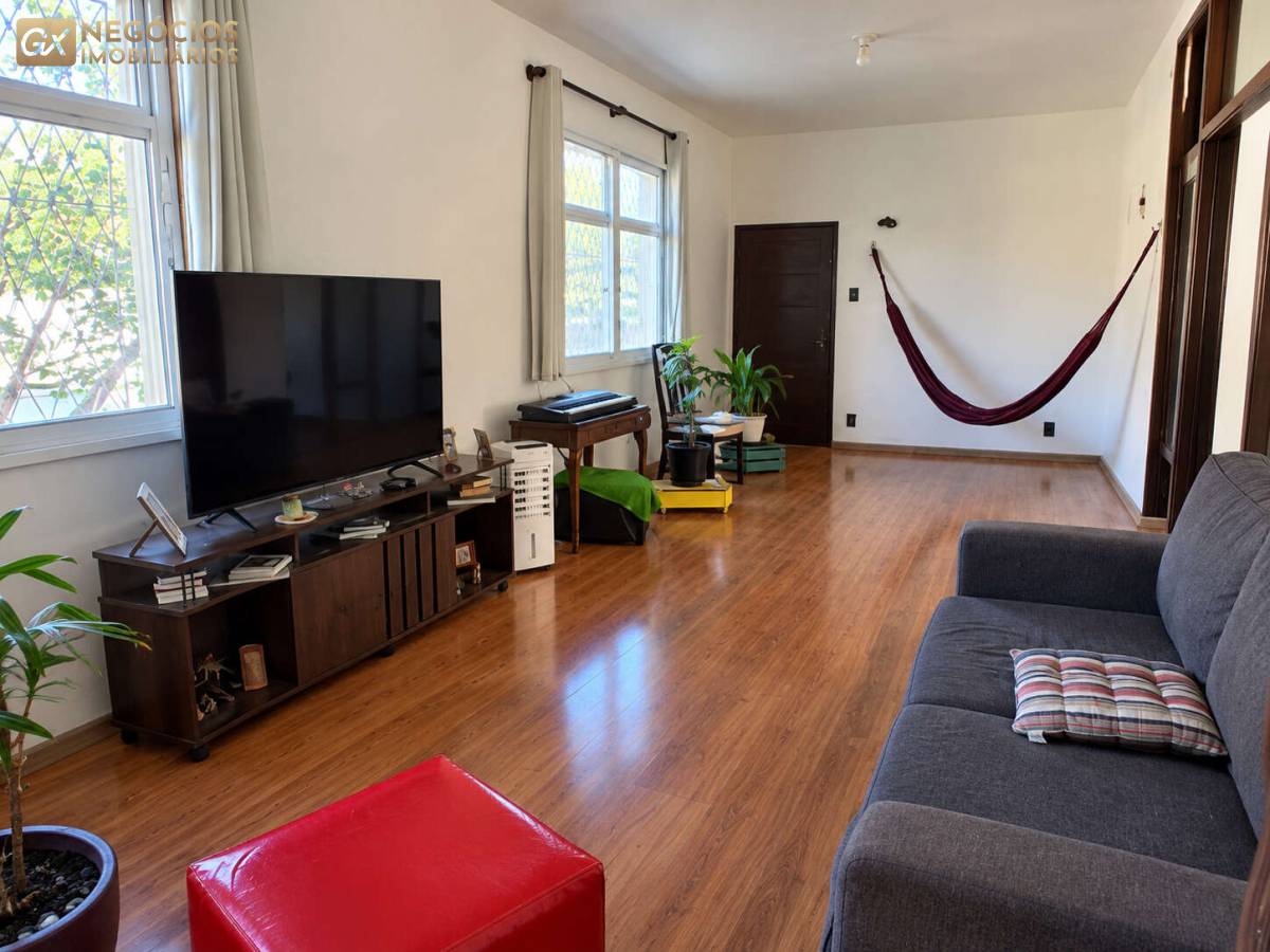 Apartamento à venda em Belo Horizonte, Cruzeiro, com 3 quartos, 127m² - GX Negócios Imobiliários
