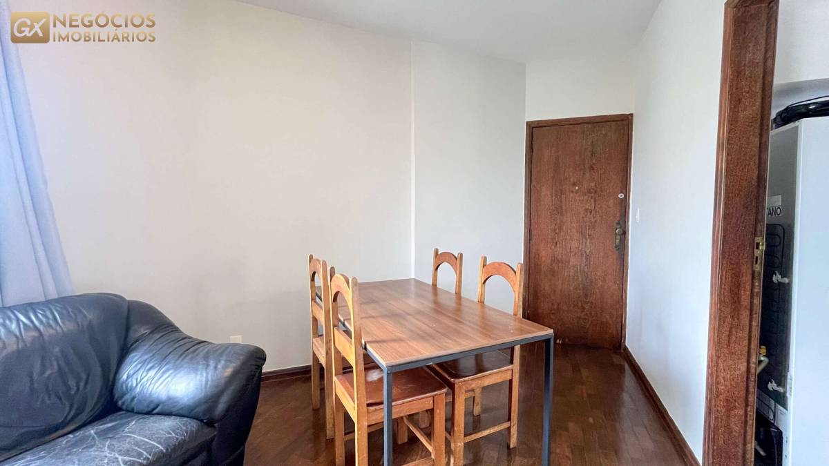 Apartamento à venda em Belo Horizonte, Cruzeiro, com 2 quartos, 85m² - GX Negócios Imobiliários