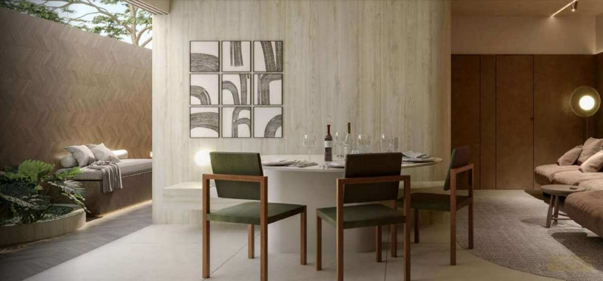 Apartamento à venda, no Breeze Funcionários,  em Belo Horizonte, Funcionários, com 3 quartos, 88,16m² - GX Negócios Imobiliários