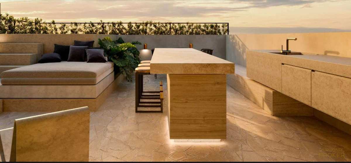 Apartamento à venda, no Breeze Funcionários,  em Belo Horizonte, Funcionários, com 2 quartos, 72,88m² - GX Negócios Imobiliários