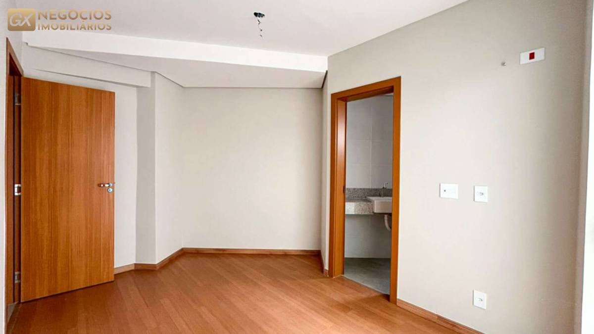 Apartamento à venda em Belo Horizonte, Funcionários, com 2 quartos, 56m²