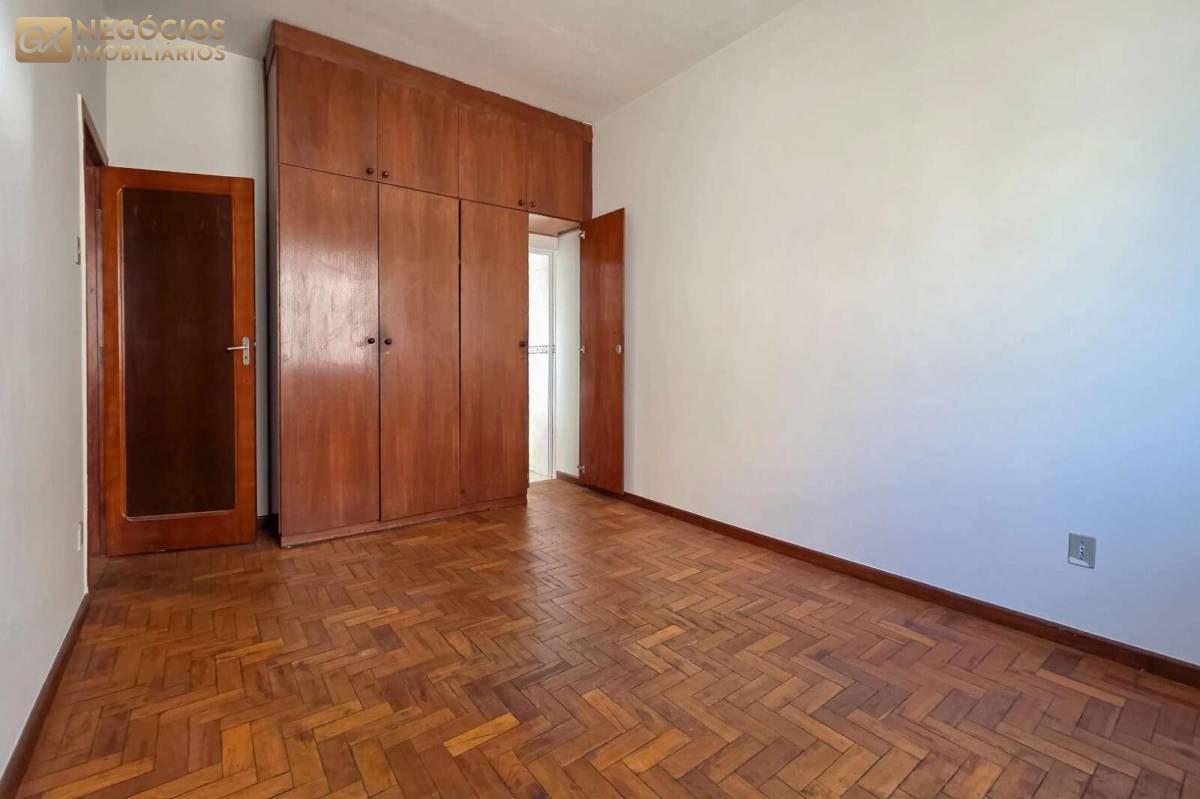 Apartamento à venda em Belo Horizonte, Gutierrez, com 3 quartos, 84m²