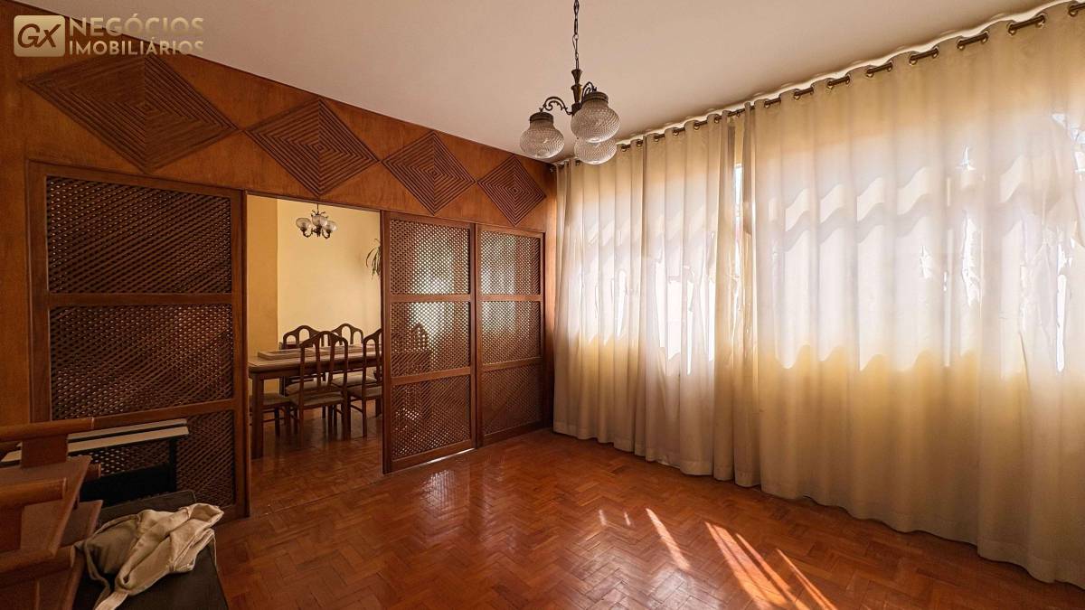 Apartamento à venda em Belo Horizonte, Gutierrez, com 3 quartos, 130m²