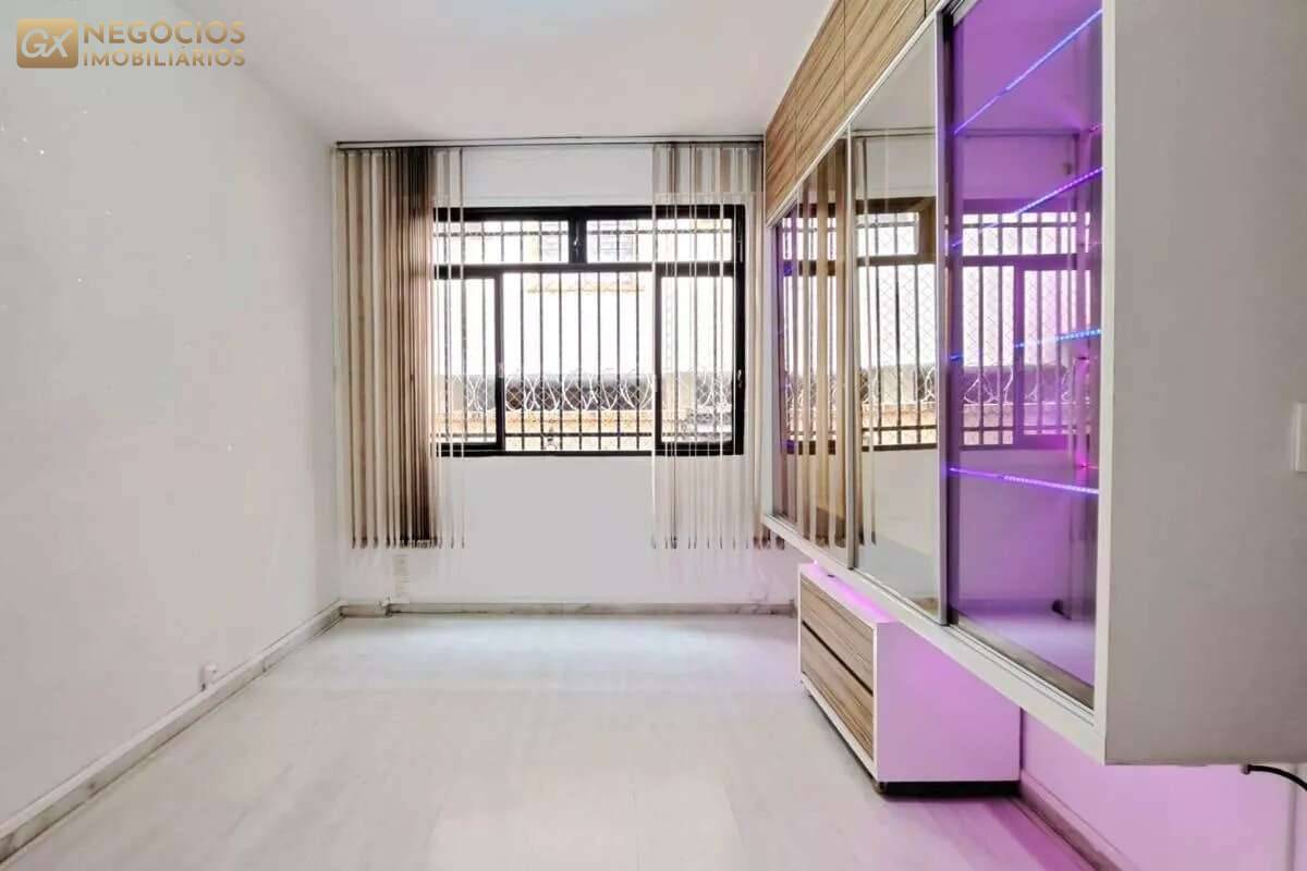 Apartamento à venda em Belo Horizonte, Gutierrez, com 3 quartos, 89m²