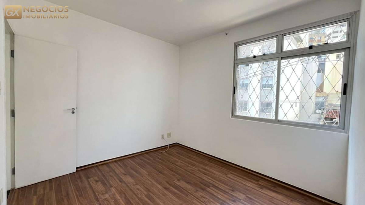 Apartamento à venda em Belo Horizonte, Gutierrez, com 3 quartos, 120m²