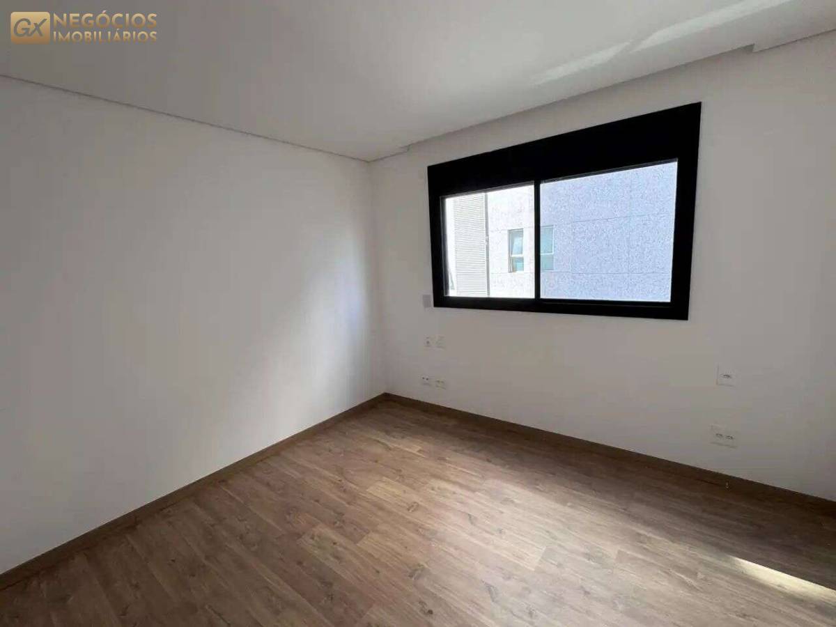 Apartamento à venda em Belo Horizonte, Lourdes, com 4 quartos, 205m² - GX Negócios Imobiliários