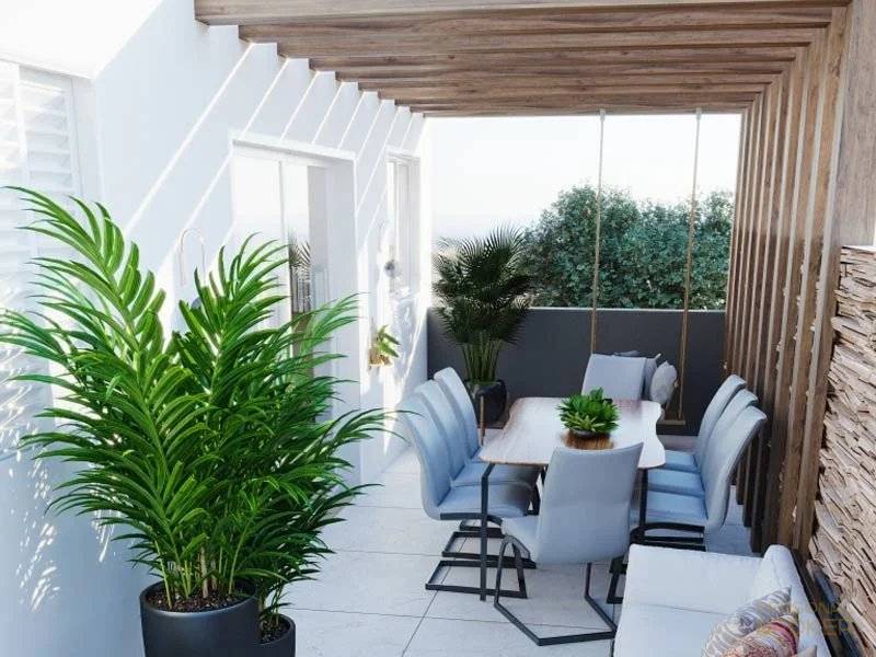 Apartamento Privativo à venda, no J.C Mendanha Residencial,  em Belo Horizonte, Lourdes, com 2 quartos, 94,907m² - GX Negócios Imobiliários