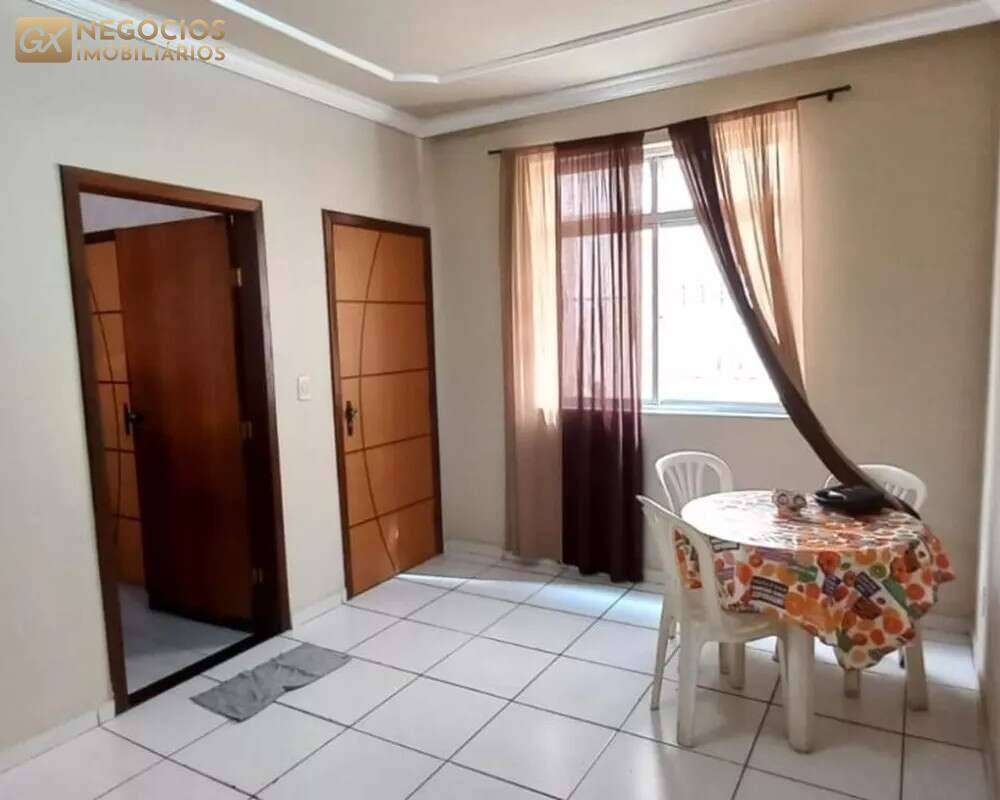 Apartamento à venda em Belo Horizonte, Ouro Preto, com 3 quartos, 87m² - GX Negócios Imobiliários