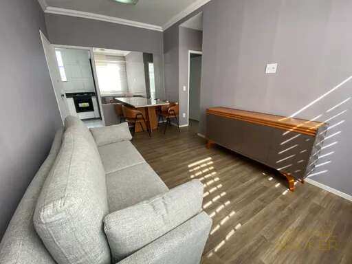 Apartamento à venda em Belo Horizonte, Padre Eustáquio, com 3 quartos, 52,31m² - GX Negócios Imobiliários