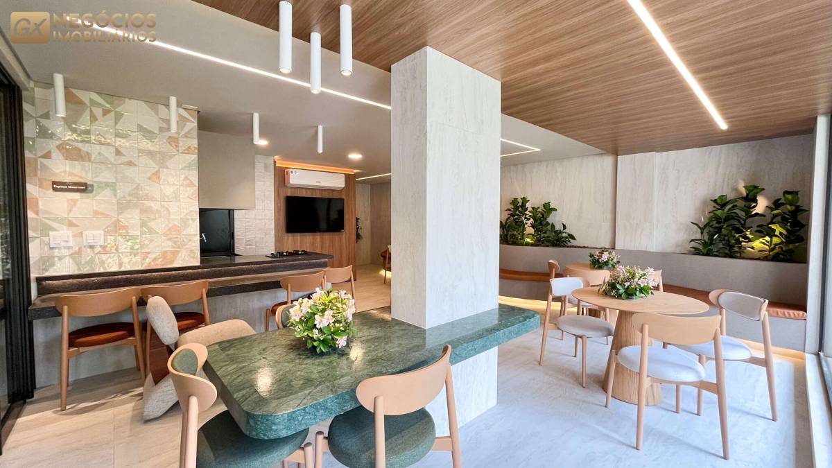 Apartamento à venda em Belo Horizonte, Prado, com 3 quartos, 77m² - GX Negócios Imobiliários