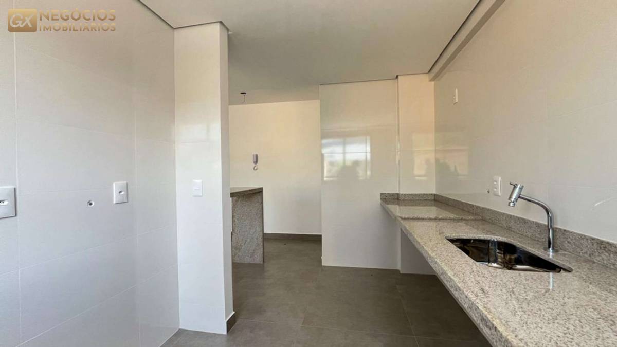 Apartamento à venda em Belo Horizonte, Prado, com 3 quartos, 77m² - GX Negócios Imobiliários