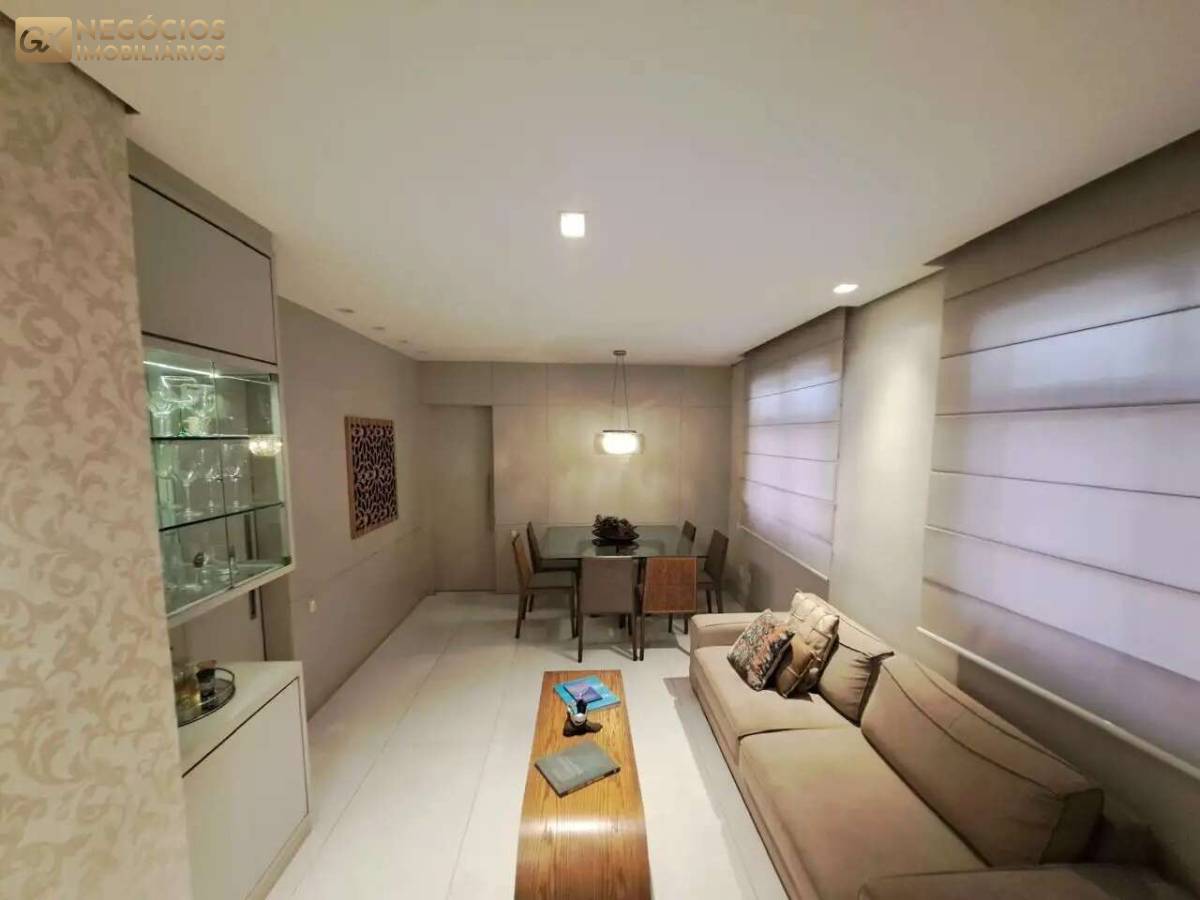 Apartamento à venda em Belo Horizonte, Prado, com 4 quartos, 220m² - GX Negócios Imobiliários