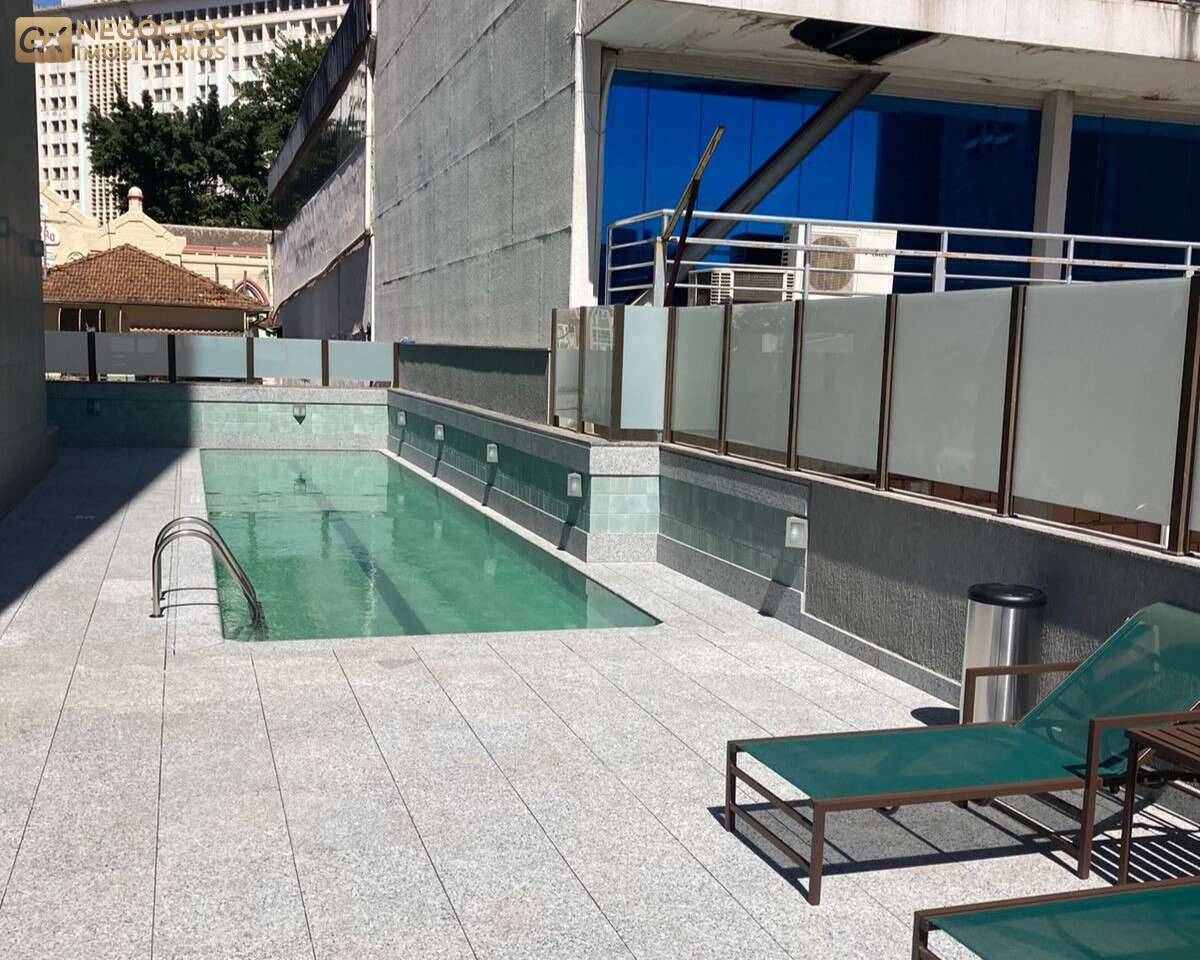 Apartamento à venda em Belo Horizonte, Santa Efigênia, com 2 quartos, 63m² - GX Negócios Imobiliários