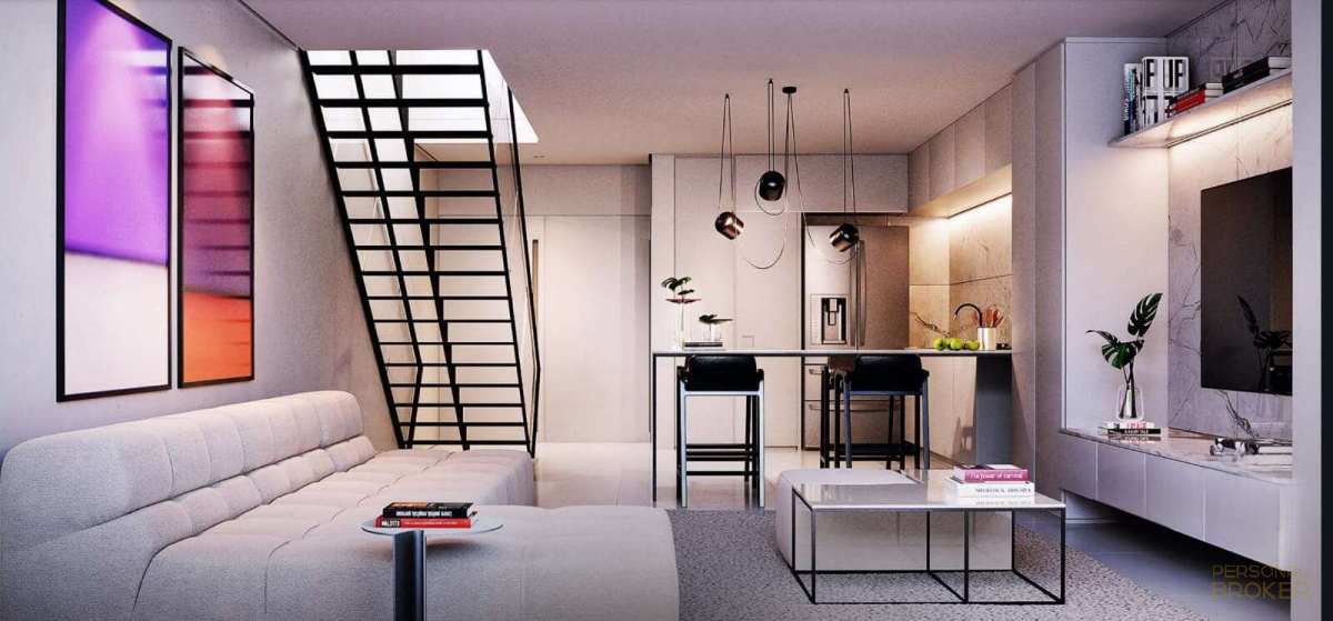 Apartamento à venda, no Faena Argus,  em Belo Horizonte, Santa Lúcia, com 2 quartos, 112m² - GX Negócios Imobiliários