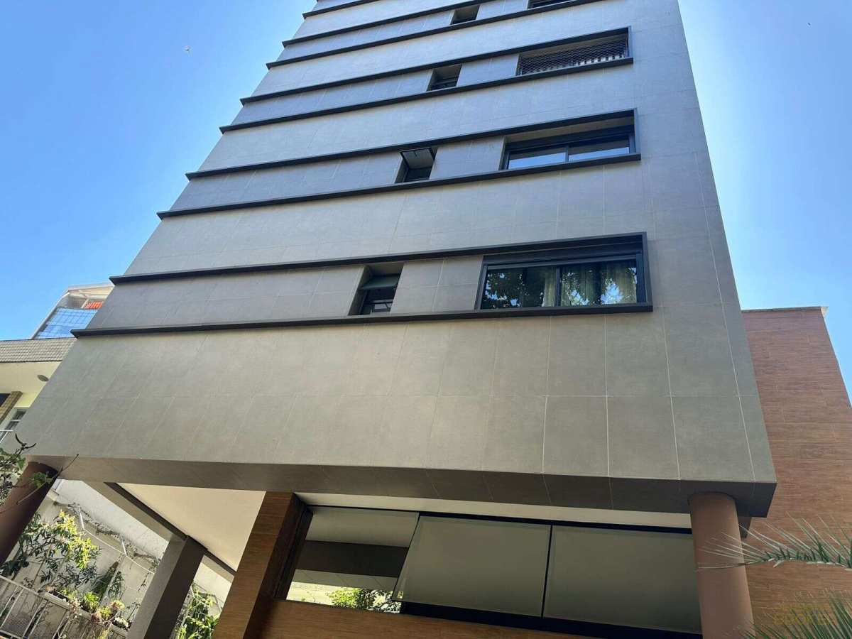 Apartamento à venda, no Edifício. Maria Luiza, em Belo Horizonte, Santo Agostinho, com 3 quartos, 100m² - GX Negócios Imobiliários