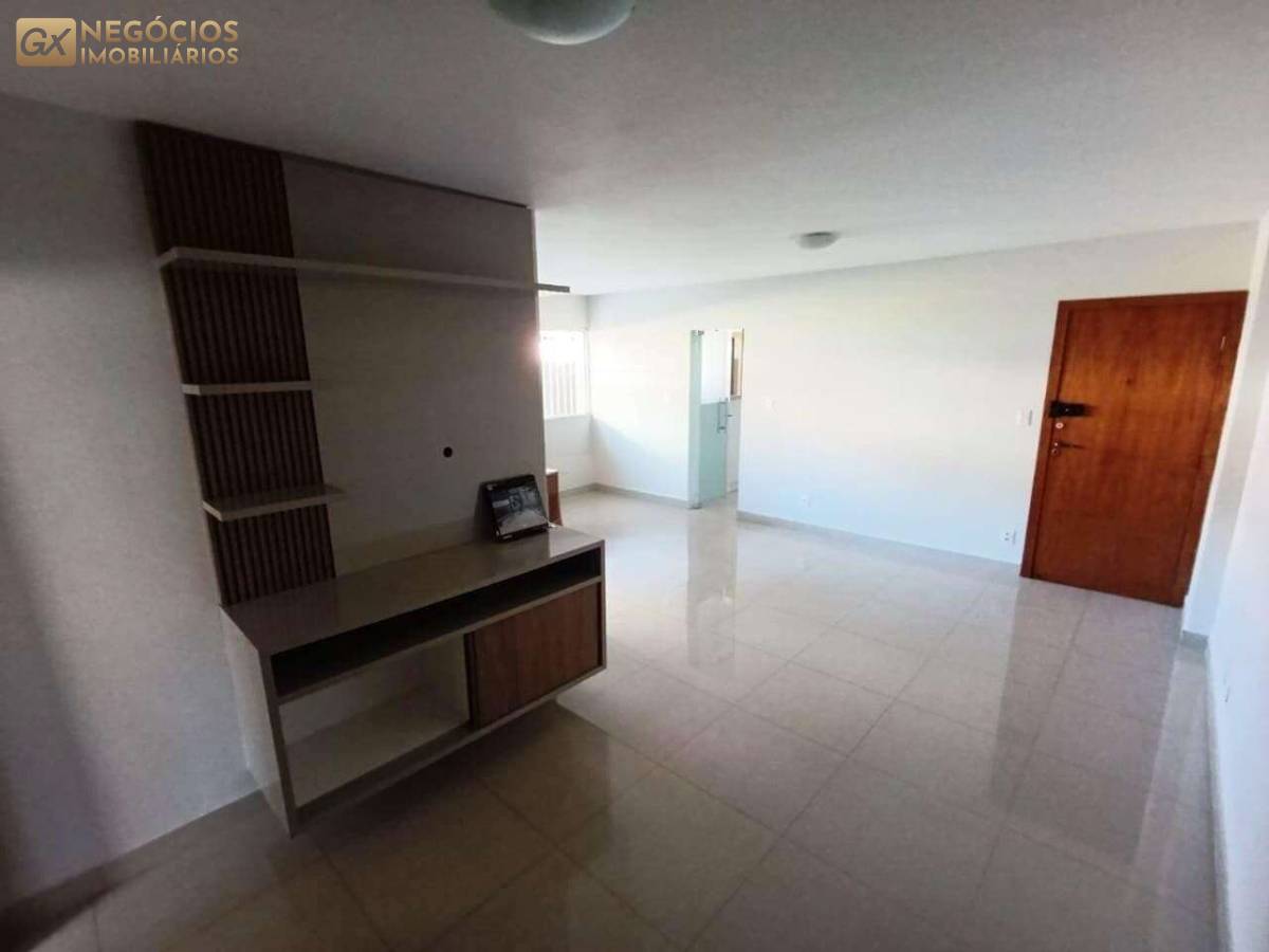 Apartamento à venda em Belo Horizonte, Santo Antônio, com 3 quartos, 100m² - GX Negócios Imobiliários