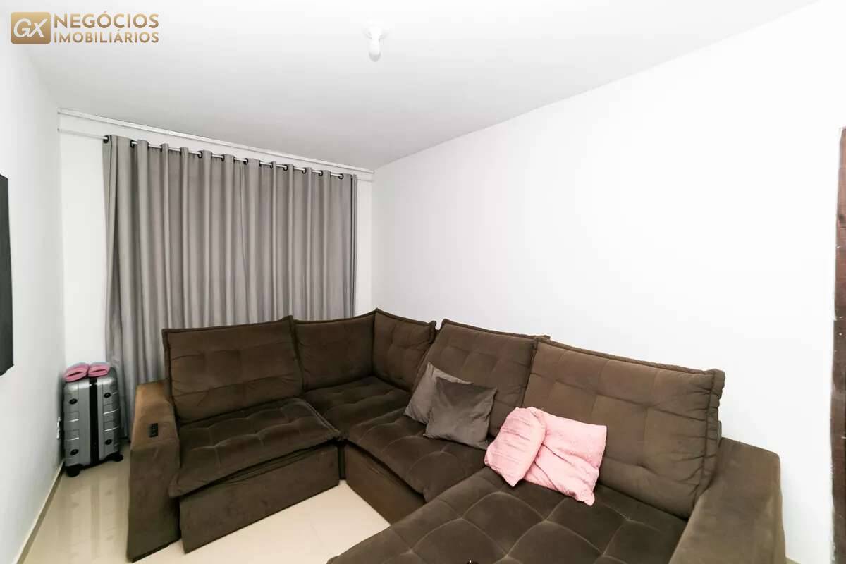 Apartamento à venda em Belo Horizonte, Santo Antônio, com 3 quartos, 135m² - GX Negócios Imobiliários