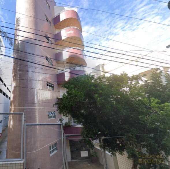 Apartamento à venda em Belo Horizonte, Santo Antônio, com 4 quartos, 130m² - GX Negócios Imobiliários