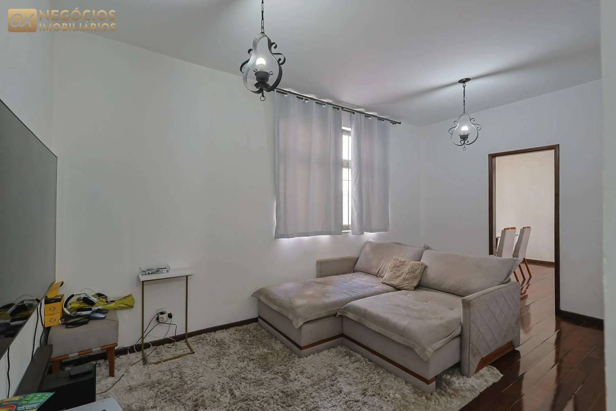 Apartamento à venda em Belo Horizonte, São Pedro, com 3 quartos, 133m² - GX Negócios Imobiliários