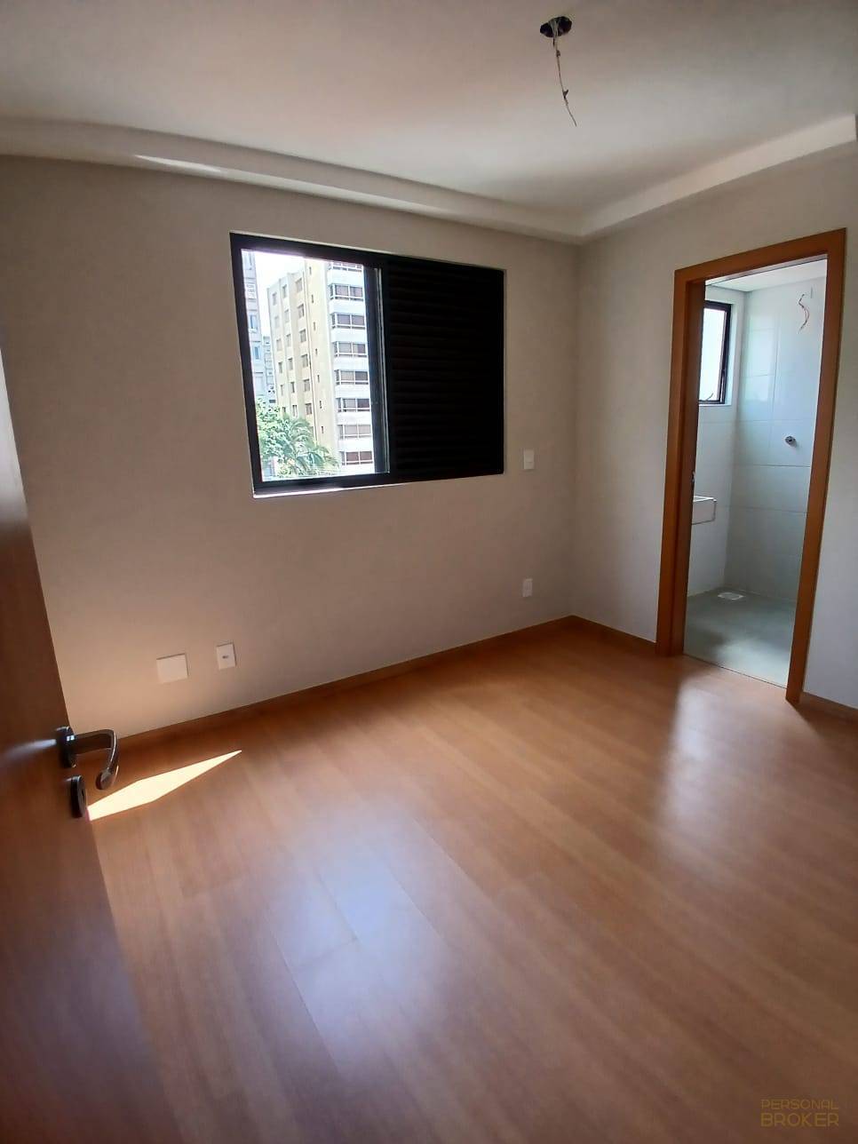Apartamento à venda, no Edifício Lavras em Belo Horizonte, São Pedro, com 2 quartos, 63m² - GX Negócios Imobiliários
