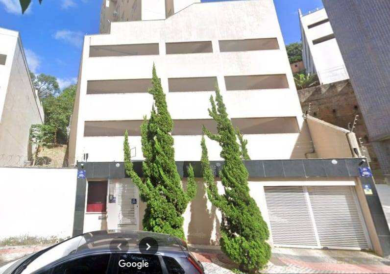 Apartamento à venda em Belo Horizonte, São Pedro, com 3 quartos, 85m² - GX Negócios Imobiliários