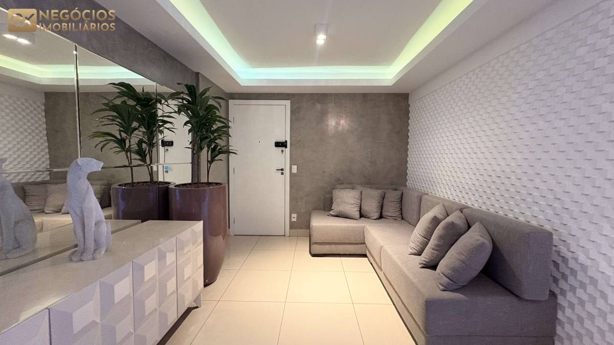 Apartamento à venda em Belo Horizonte, Savassi, com 2 quartos, 181m² - GX Negócios Imobiliários