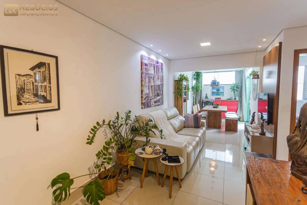 Apartamento à venda em Belo Horizonte, Serra, com 2 quartos - GX Negócios Imobiliários