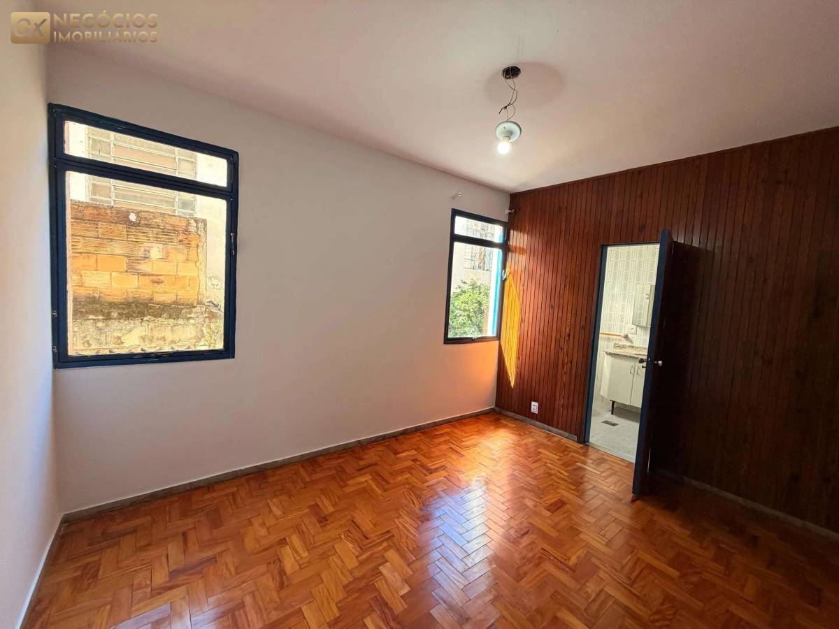 Apartamento à venda em Belo Horizonte, Serra, com 3 quartos, 105m² - GX Negócios Imobiliários