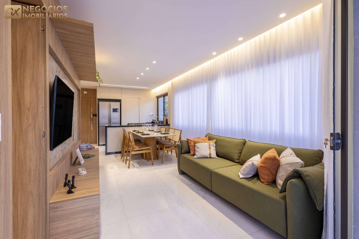 Apartamento à venda em Belo Horizonte, Sion, com 2 quartos, 71m²