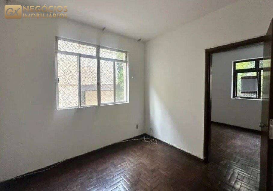 Apartamento à venda em Belo Horizonte, Sion, com 3 quartos - GX Negócios Imobiliários