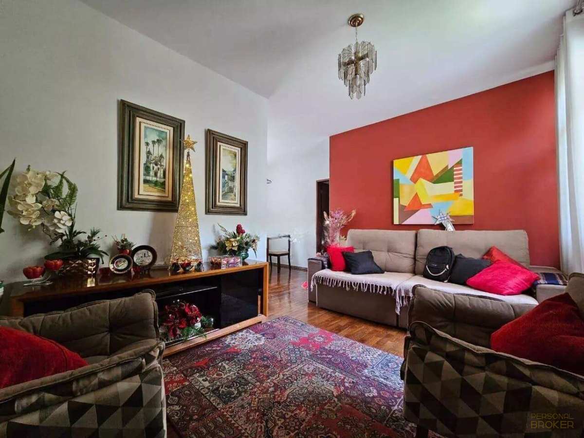 Apartamento à venda em Belo Horizonte, Sion, com 3 quartos, 116m² - GX Negócios Imobiliários
