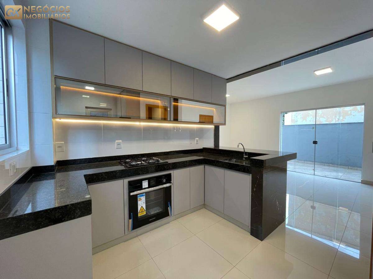 Apartamento à venda em Belo Horizonte, Vila Paris, com 2 quartos, 99m²
