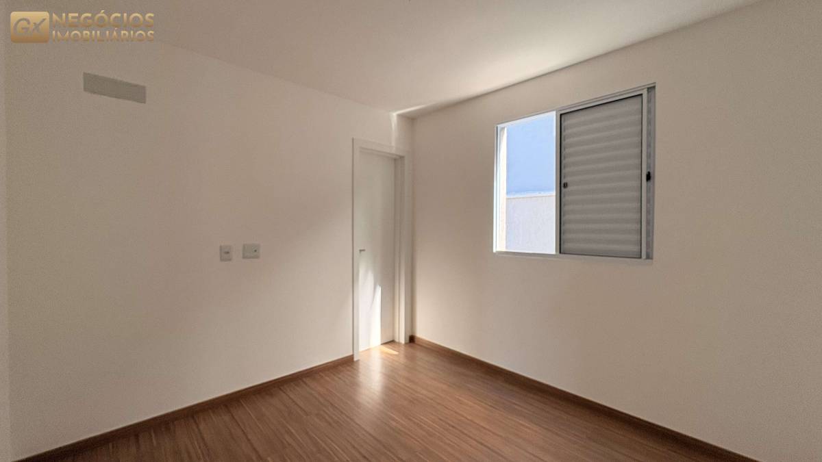 Apartamento à venda em Belo Horizonte, Vila Paris, com 3 quartos, 79m² - GX Negócios Imobiliários
