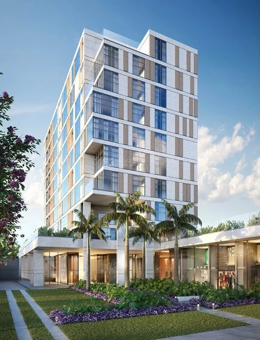 Apartamento à venda, no Ânima,  em Belo Horizonte, Carmo, com 1 quarto, 40.3m² - GX Negócios Imobiliários