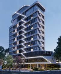 Apartamento à venda, no Atmosfera,  em Belo Horizonte, Anchieta, com 3 quartos, 97,04m² - GX Negócios Imobiliários