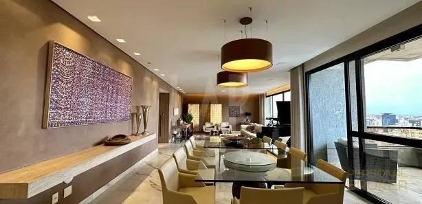 Apartamento à venda, no TOP SAVASSI,  em Belo Horizonte, Funcionarios, com 2 quartos, 69,10m² - GX Negócios Imobiliários